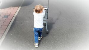 Geld sparen als Familie